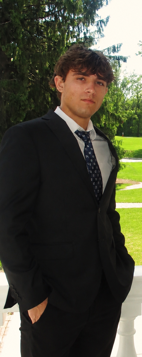 Greg Baehr
