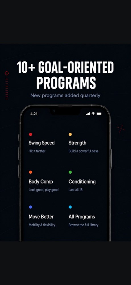 500+ exercises filtered by muscle group, on an anatomy figure